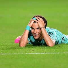 LA Galaxy, en caída libre