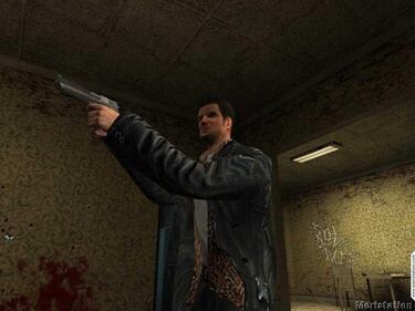 Anunciada la segunda parte de Max Payne