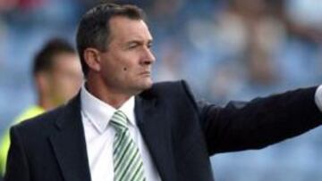 Casuco, nuevo entrenador del Xerez