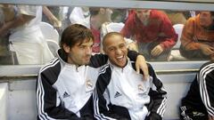 Tebas: “Hay denuncias que ni Vinicius conoce”