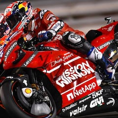 Dovi el indestructible: líder a Jerez y 200 GGPP sin ser baja