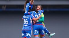 Ganó la Libertadores y ahora llegó a la U: el fichaje que nadie esperaba