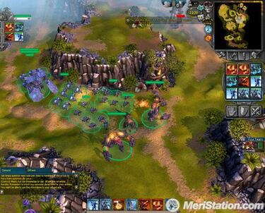 Battleforge, Impresiones