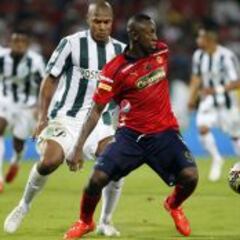 Nacional y DIM probarán sus nóminas de lujo en el clásico