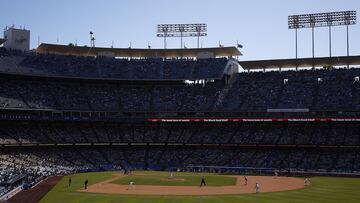 Por primera ocasión desde 1980, los Dodgers recibirán el All Star Game d