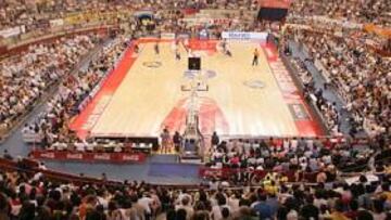 <b>EXPECTACIÓN. </b>El Estudiantes quiere llenar las gradas de Vistalegre.