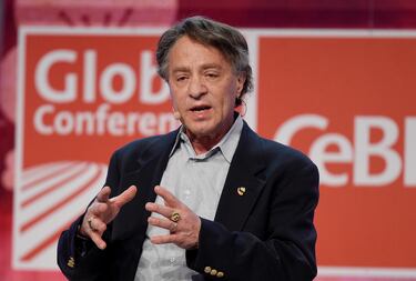 Los alarmantes pronósticos de Ray Kurzweil, directivo de Google y exitoso profeta tecnológico