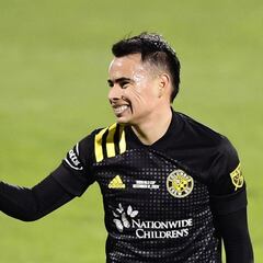 Caleb Porter sobre Zelarayán: “Es un jugador increíblemente especial”