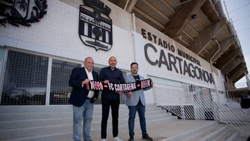 Abelardo confirma el cambio de tendencia en el banquillo