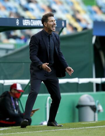 Simeone.