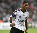 Quaresma firma con el Besiktas para dos temporadas
