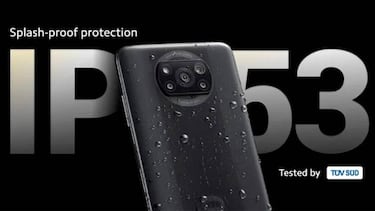 Xiaomi POCO X3 NFC: precio, características y fecha