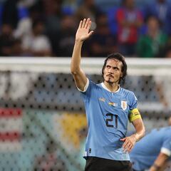 Gattuso pactará con Cavani y Yunus su vuelta al trabajo