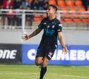 Iquique sorprende a Gremio y sueña con los octavos de final