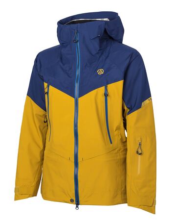 Chaqueta Rakaposhi JKT de Ternua