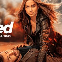 Ghosted: estreno, tráiler y cómo ver la película online