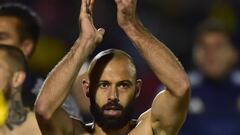 Javier Mascherano: "Me queda poco en la Selección"