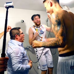 Principio de acuerdo ACB-FEB a falta del visto bueno del CSD