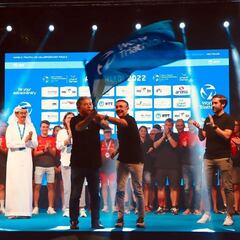 España, epicentro mundial del triatlón en 2023