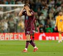 Betis 5 - Valladolid 1, en directo: resumen, goles, resultado y descenso del Real Valladolid