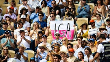 Las estadísticas de Swiatek, la mayor dominadora desde Serena Williams
