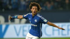 Sané tells Schalke of exit wish just days after Real Madrid link