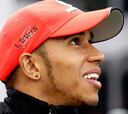 Lewis Hamilton: "Siempre he querido emular a Senna"