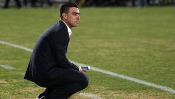 Guede lanza ultimátum por contratación de Valenzuela