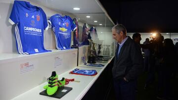 Museos de Católica y la U festejarán el Día del Niño