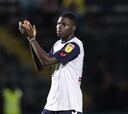 El hermano de Zouma es apartado por su equipo