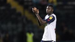 Así recibió Anfield a Zouma: "Cats lives matter"