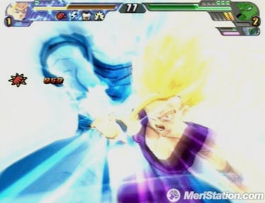 Dragon Ball Z: Budokai Tenkaichi 3, Impresiones versión japonesa