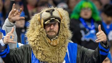 An injury suffered by star WR Amon-Ra St. Brown isn’t as bad as first feared, giving Detroit a key boost in the NFC North race.