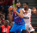 El Barça se recompone y acaba tercero la Euroliga