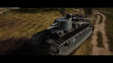 Impresiones de Battlefield 1: They Shall Not Pass