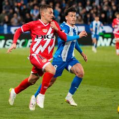 Aprobados y suspensos del Alavés: víctimas de errores infantiles