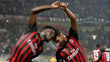 Algunas de las celebraciones y los tifos de Dragon Ball en el mundo del fútbol