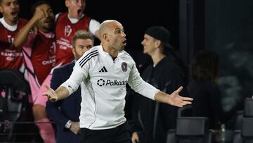 “Para estas remontadas la suerte tiene que estar de tu lado”