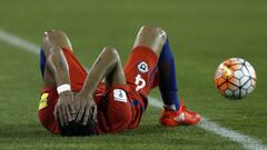 Las 5 figuras que quedaron en deuda tras la fecha eliminatoria