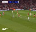 Vuelves tras 9 años, puedes silenciar el Allianz y te pasa lo que nunca te sucede: Lewandowski...