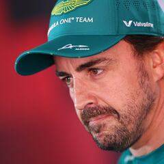 Ilusión con las mejoras... y miedo a otro fiasco de Aston Martin