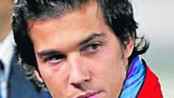 Mariano Rodríguez de Barutell, más conocido por Nanín.