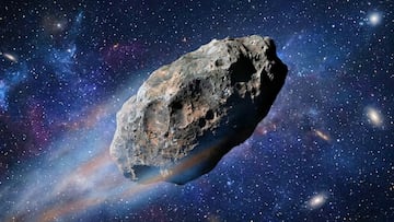 Descubren un artefacto de hace 3.000 años y hay algo que no encaja: los científicos creen que es extraterrestre