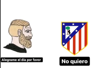 La polémica del Rayo-Barça, la derrota del City... Los mejores memes de la jornada