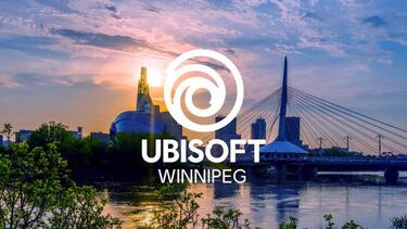 Ubisoft abre un nuevo estudio en Winnipeg, Canadá