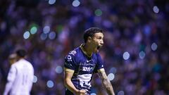 Pumas saca la garra universitaria en Puebla