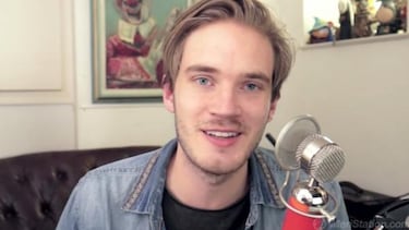 PewDiePie cerrará su canal de YouTube en protesta