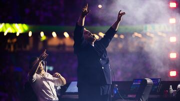 Ibai Llanos La Velada del Año IV