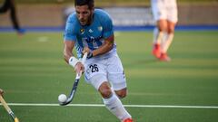 Los Leones sorprendieron a Australia y le ganaron 2-0