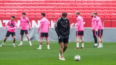 Un mantra que urge acallar